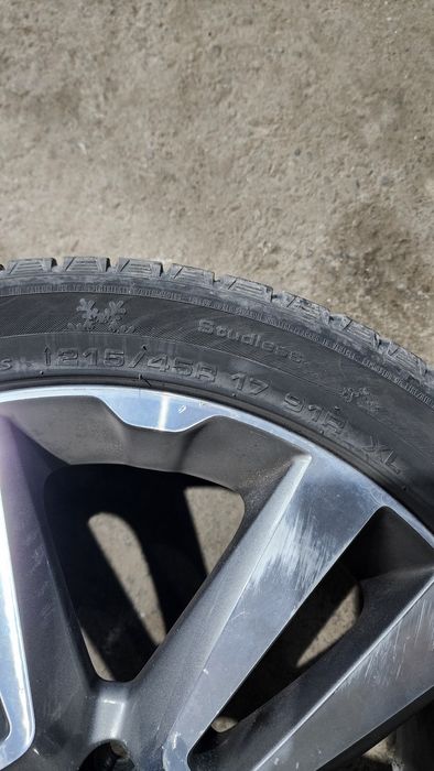 Колеса с дисками