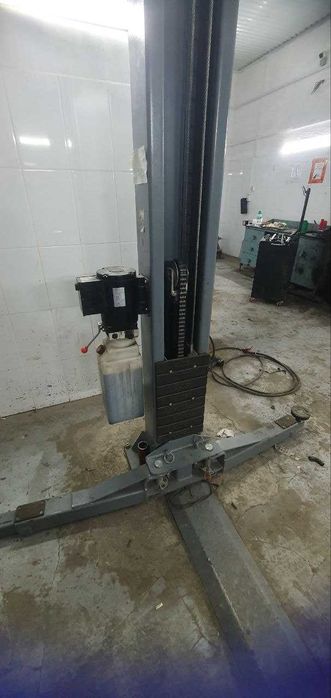 Подьемник для Сто