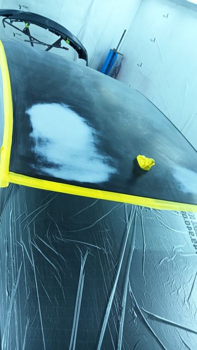 Vopsitorie auto tinichigerie