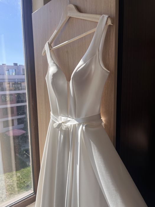 Сватбена/булчинска рокля