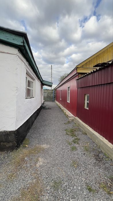 Продам 4- ком. дом Район ГМЗ