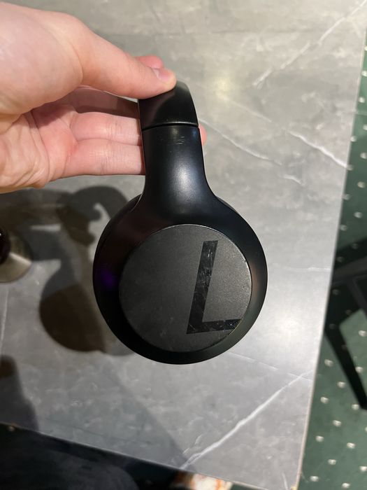 Беспроводные наушники (Bluetooth)