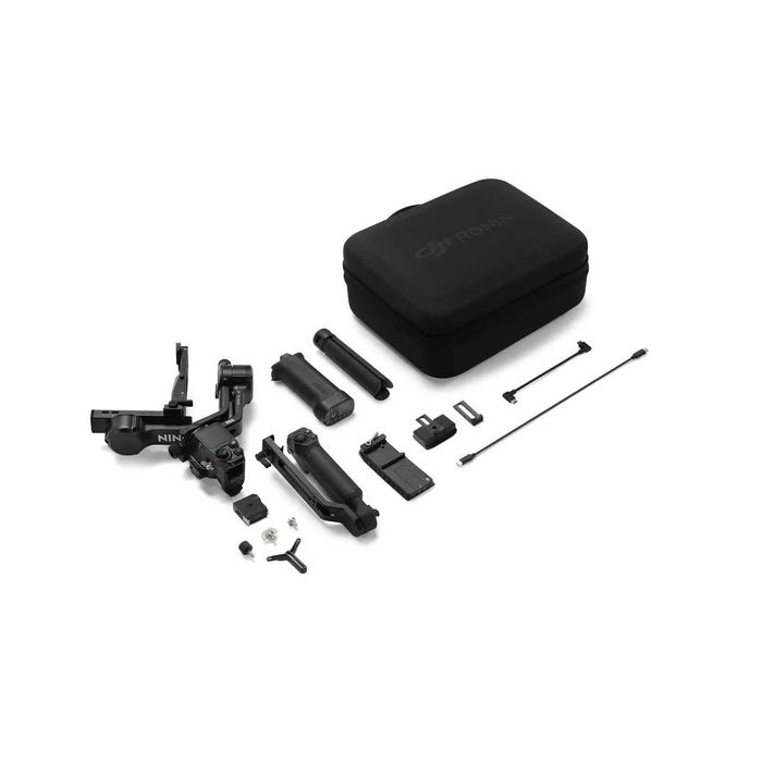 DJI RS 5 Combo NEW