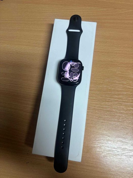 Vand Ceas Apple Watch Series 11