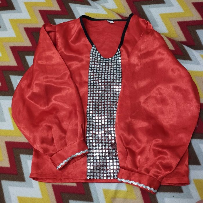 Новогодние костюмы