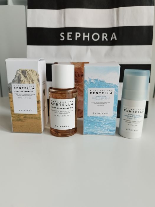 Козметика Lancome, Cocosolis, Kiko Milano, Rituals, Caudalie