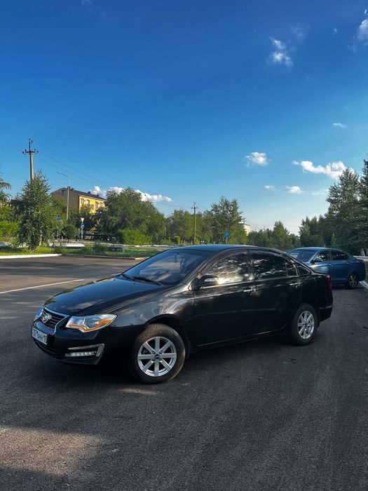 Продам Лифан солано