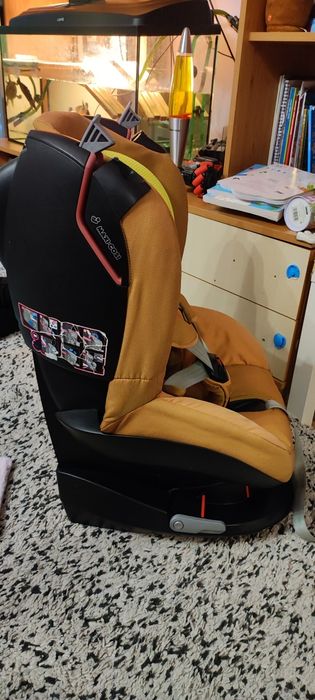 Maxi Cosi Tobi 9 - 18 кг