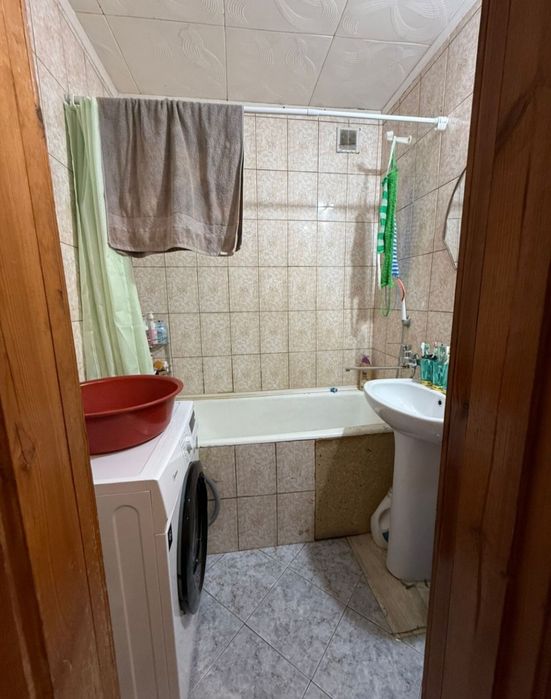 Продам 3 комн КВ в Центре.