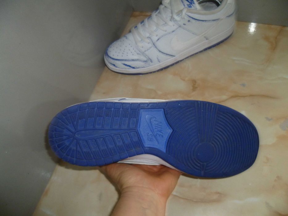 NIKE ZOOM AIR сникърси №45