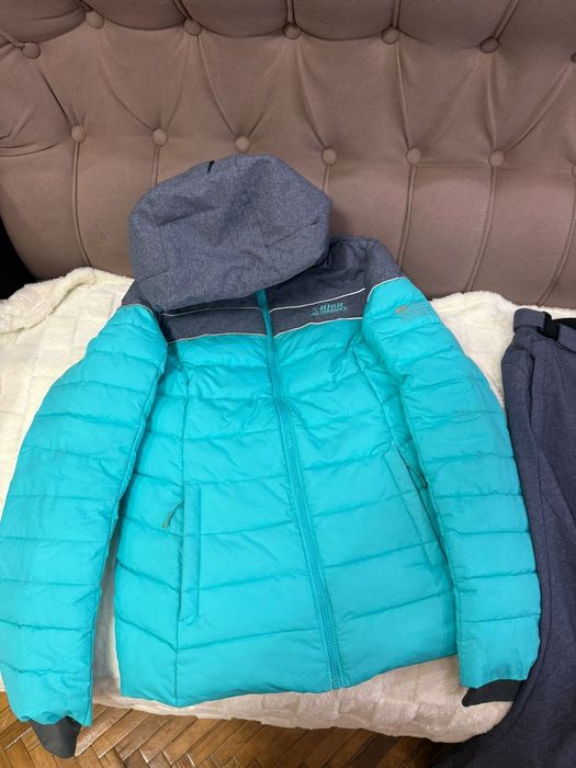 Продам лыжный костюм