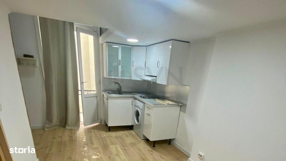 Garsoniera de vanzare II Ultracentral II Cismigiu