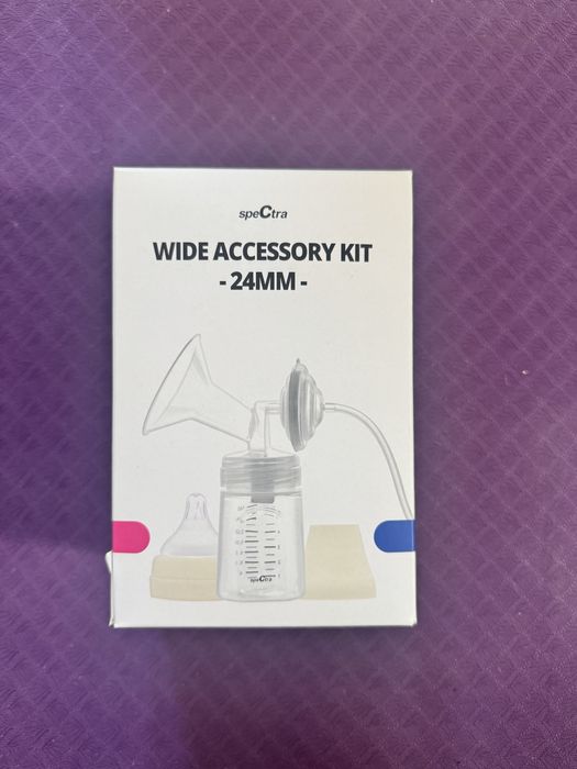 Pompa de san Spectra S2 Plus