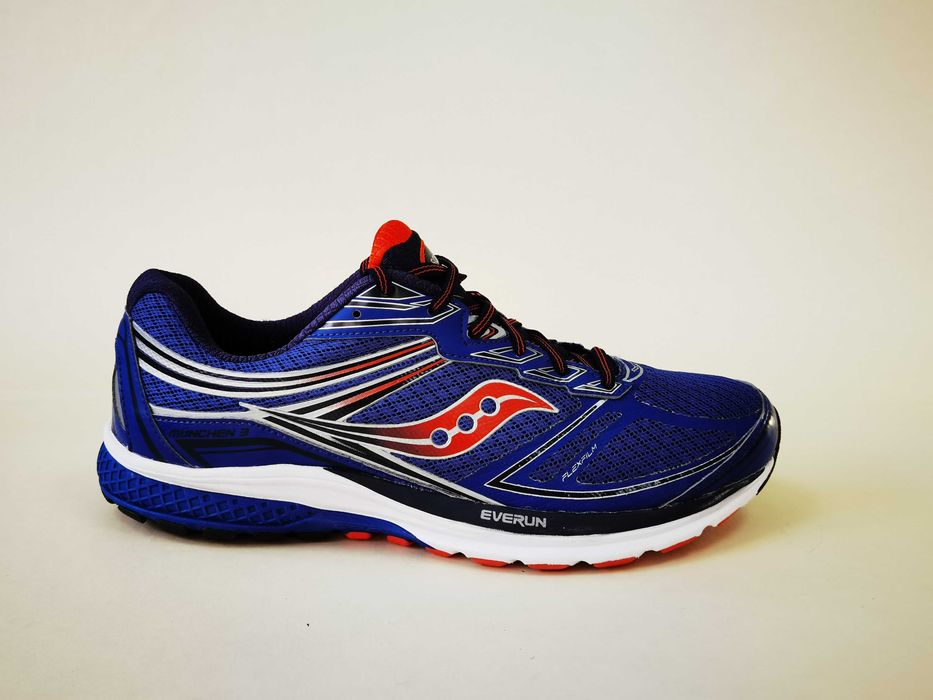 AdidasI alergare  ghete munte maraton 46 47 SAUCONY EVERUN 3 Ca NOI