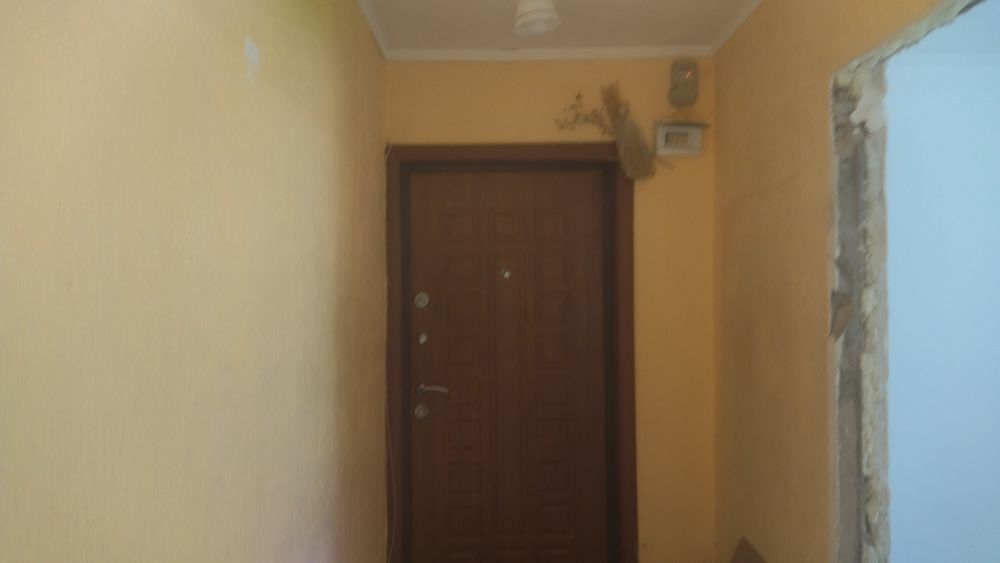 Выравнивание стен