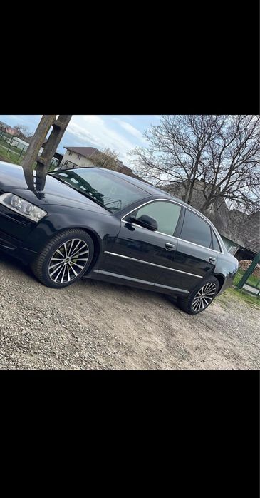 Jante R19 5x112 cu cauciucuri