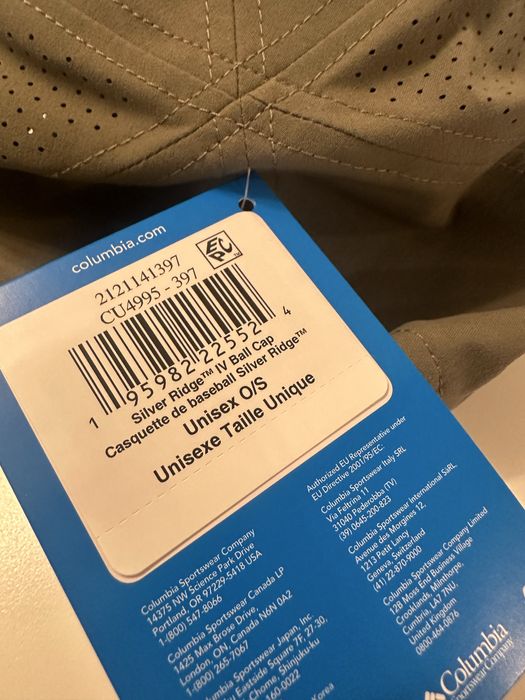 Basca  sapca columbia unisex