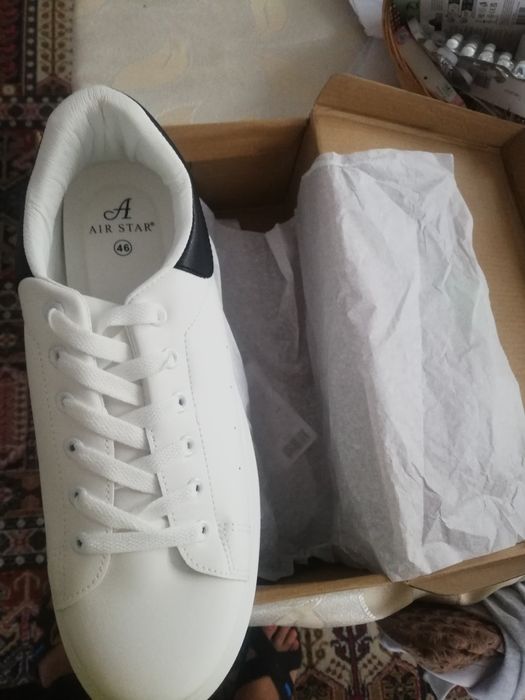 Дамски маратонки