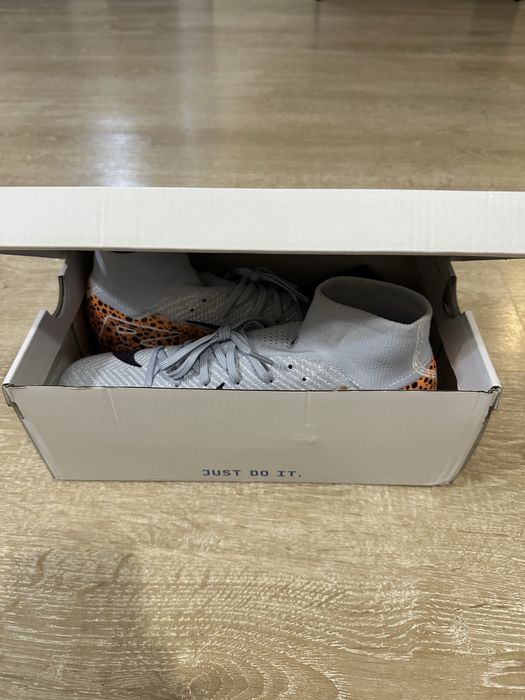 Nike Mercurial Superfly ЧИСТО НОВИ!