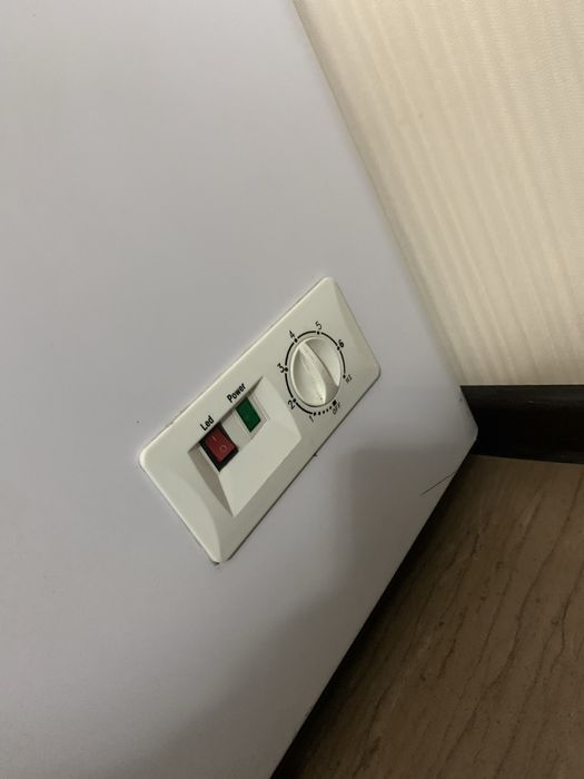 морозильник embraco