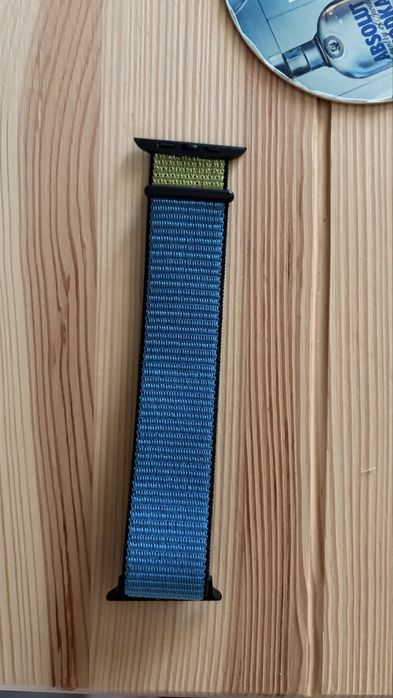 Samsung watch Ultra  , Apple Watch