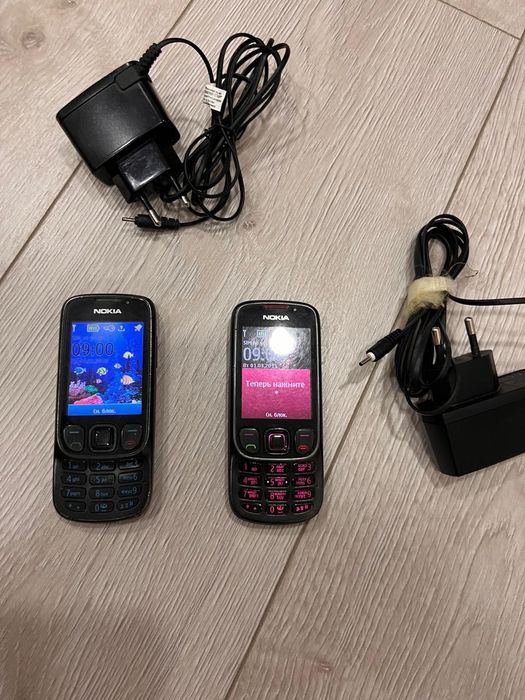 Nokia кнопочные телефоны