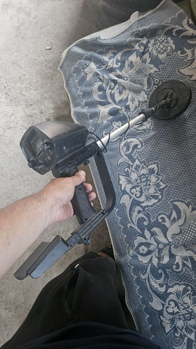 Металлоискатель md 4030