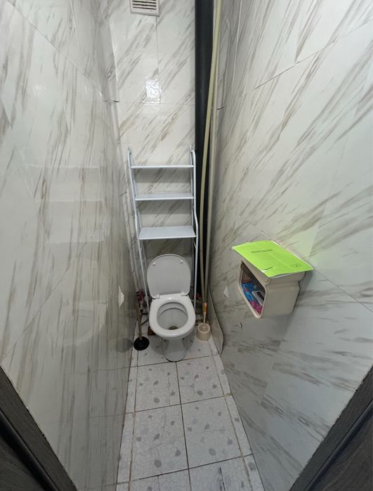 Сдается квартира 2 комната