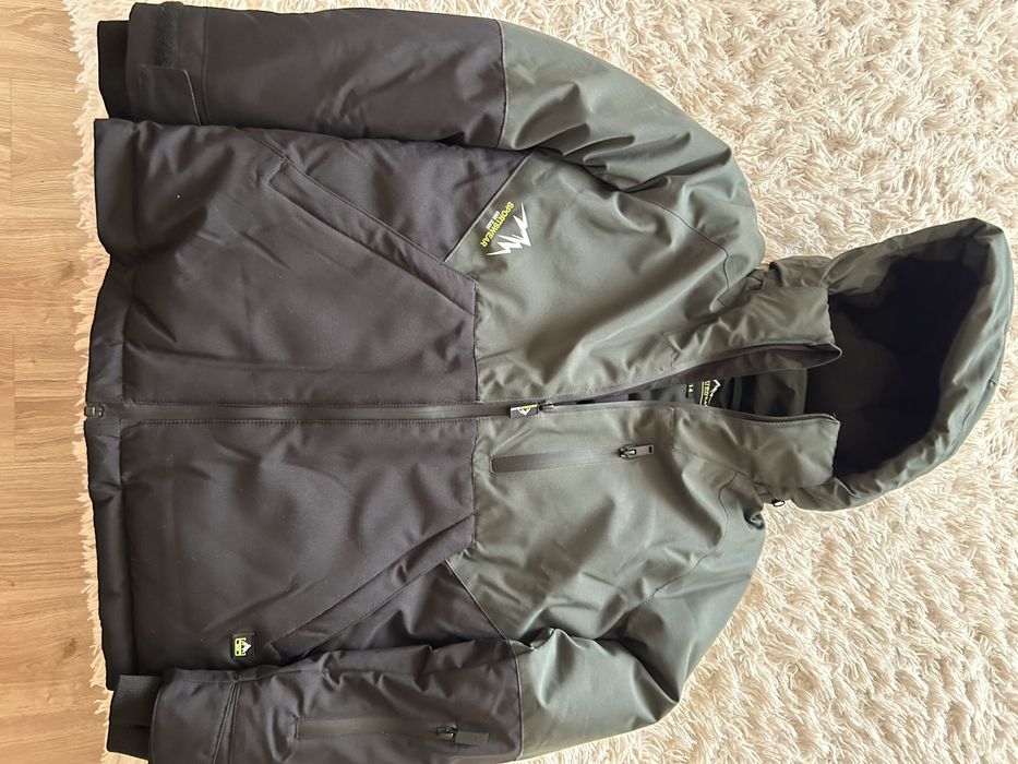 Ски зимно дебело яке SPORTSWEAR