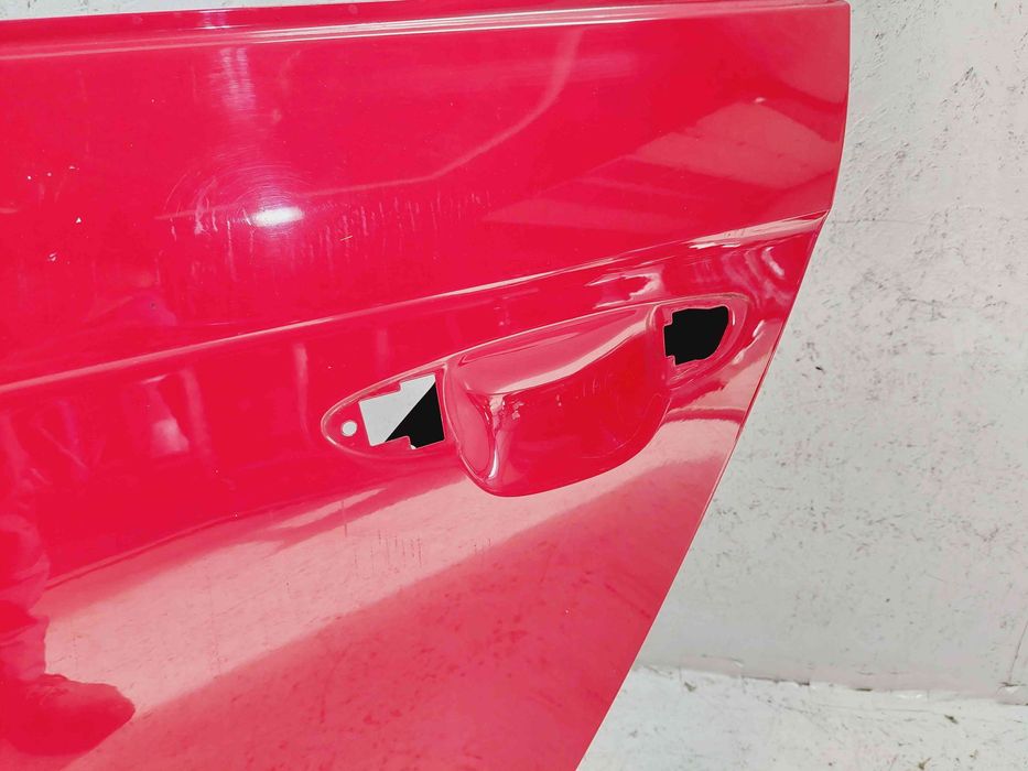 Usa stanga spate Volkswagen Passat B7 (362) [Fabr 2010-2014] LY3D