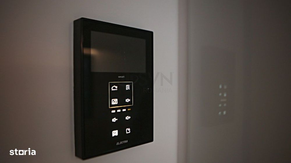 Apartament 2 camere Fabrica de Glucoza Yacht Kid
