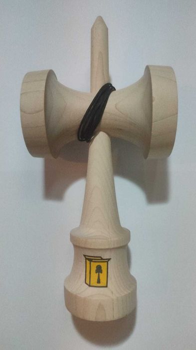 Ken Lotus Element. Ozora Reshape 5. Cereal Trinity. Kendama Israel