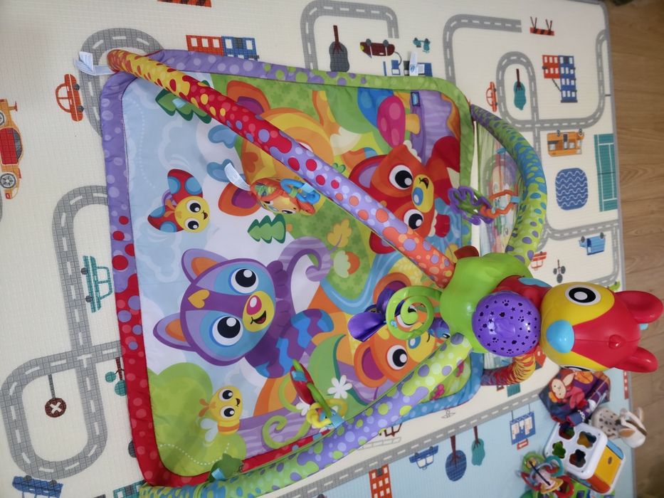 Бебешко гнездо   за момиче