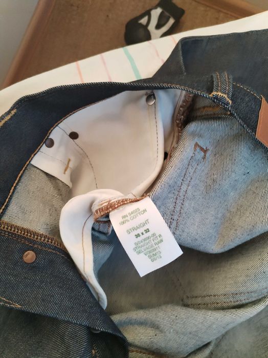 Джинсы оригинальные GAP