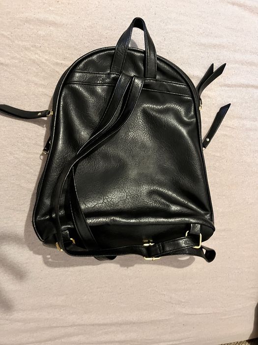 Rucsac Marie Claire negru