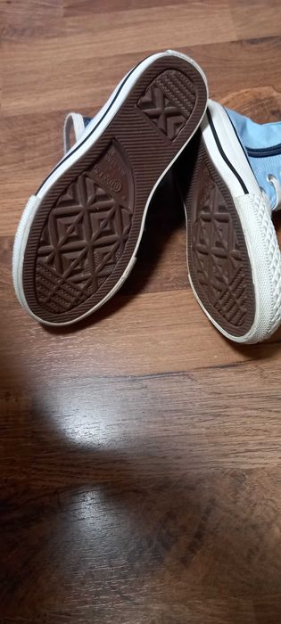 Детски кецове Converse