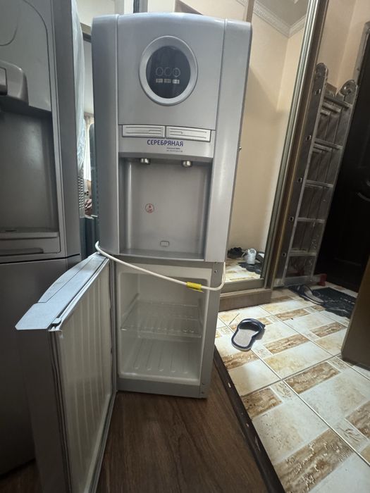 Продам кулер без подогрева