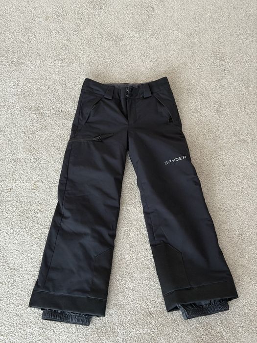 Costum de ski Spyder Copii 10-12 ani