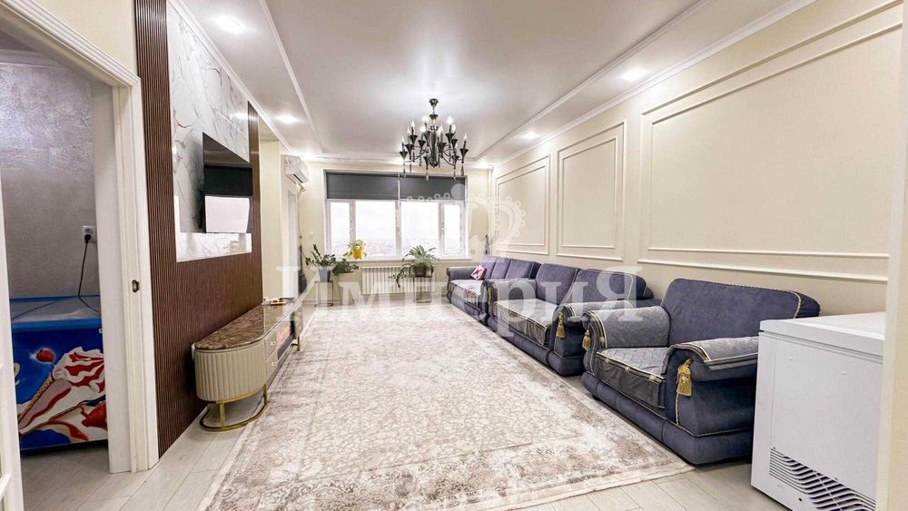 Продается 5-ком. Пинт Хаус. Султан Империя