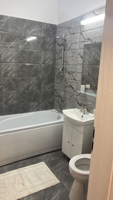 De inchiriat apartament cu 2 camere