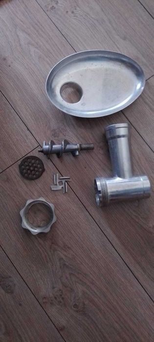 Запчасть для мясорубки