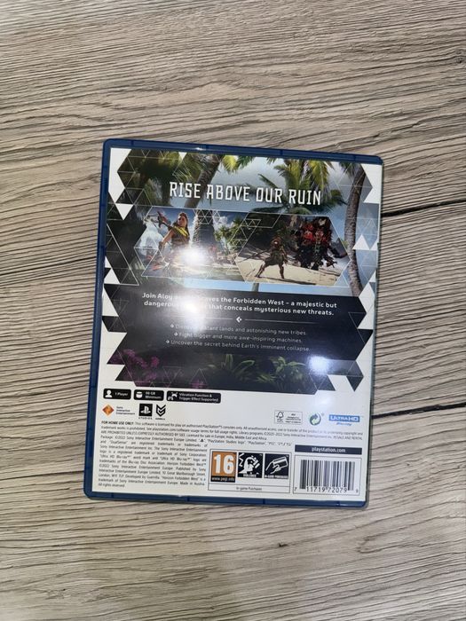 Игри за Playstation 5