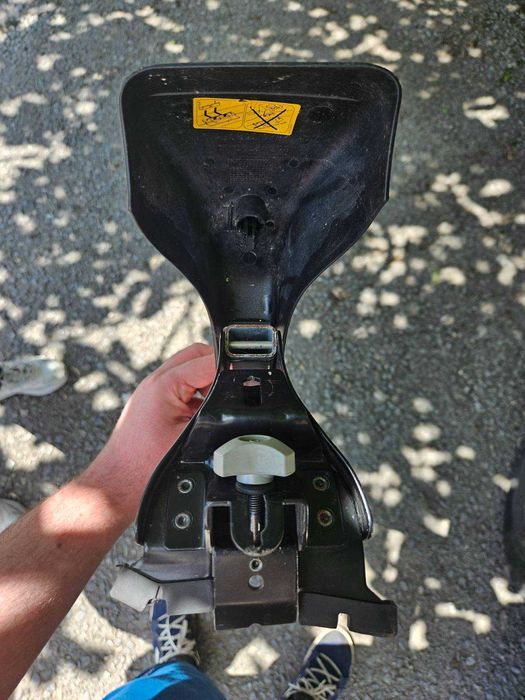 Греди за автобокс Волво V70