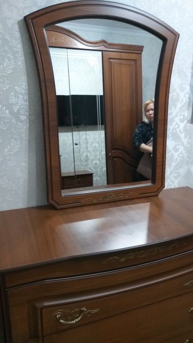 Срочно продам квартиру