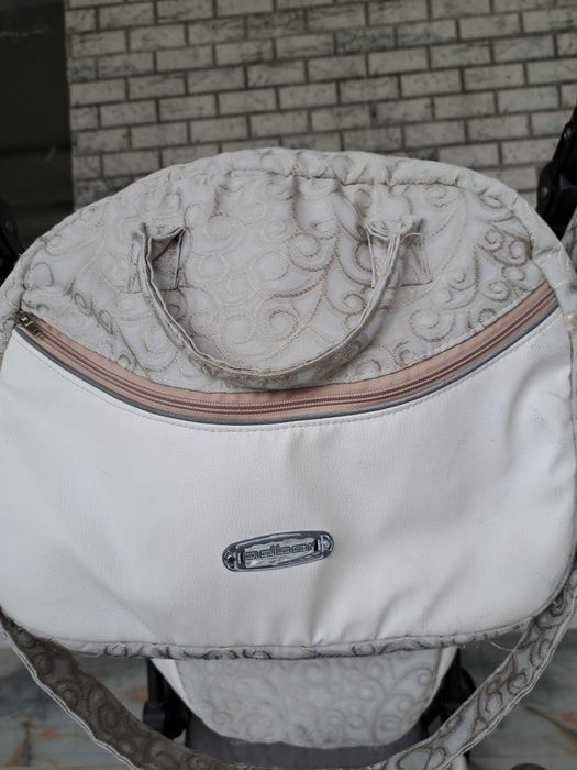 Продавам количка 3 в 1