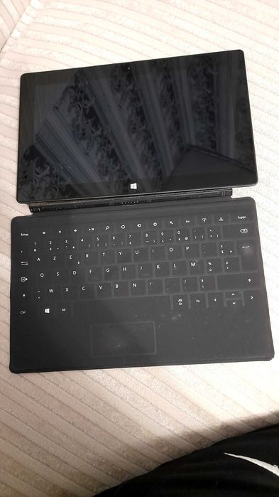 Таблет microsoft surface