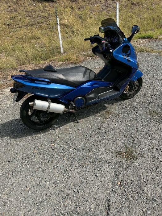 Yamaha T max 500i   2007година