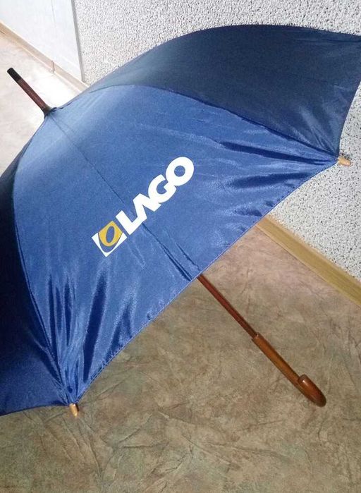 Новые зонты трость