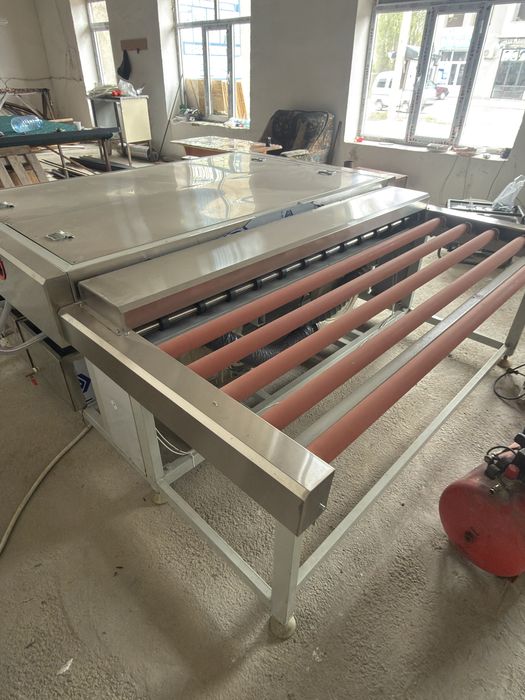 Yangi moyka stanok.Srochno sotiladi oyna yuvish uchun