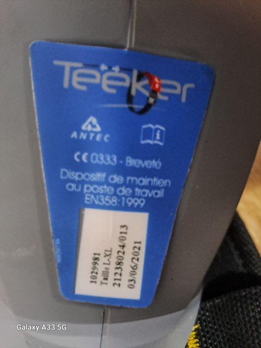 Vând echipament electrica